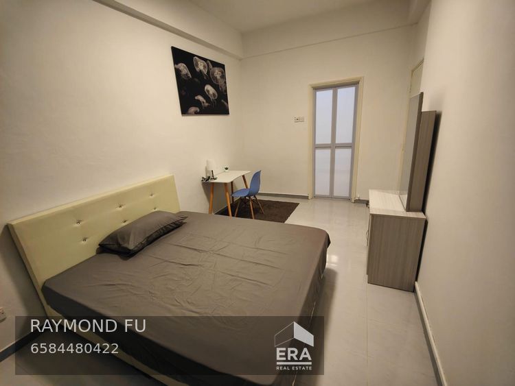 LORONG 26 GEYLANG LE ARC 出租