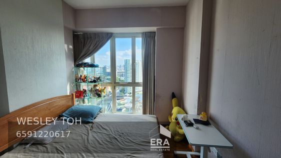 MEI HWAN DRIVE GOLDENHILL PARK CONDOMINIUM 出租