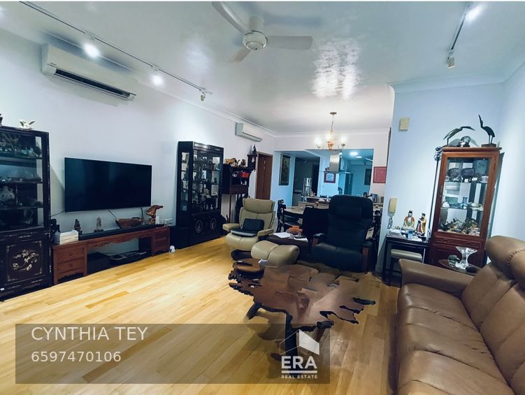 UPPER THOMSON ROAD MEADOWS @ PEIRCE 出租