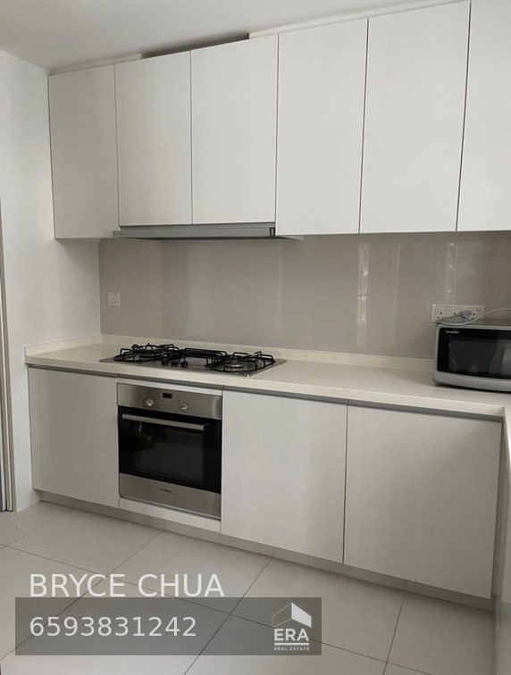 LEEDON HEIGHTS D'LEEDON 出租