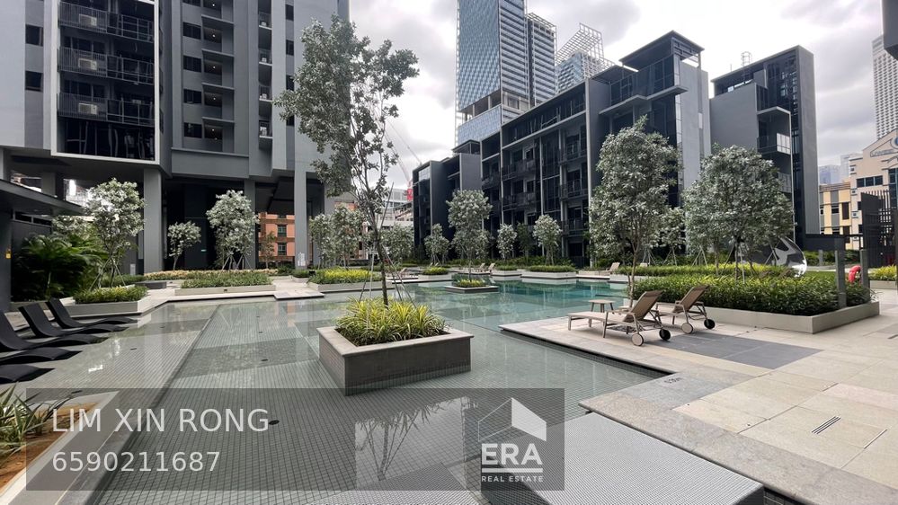 MIDDLE ROAD THE M 出租