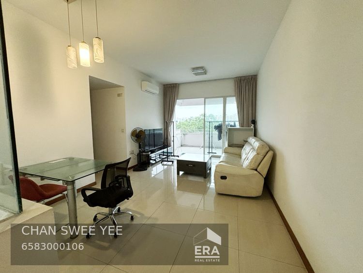 CHOA CHU KANG AVENUE 3 MI CASA 出租