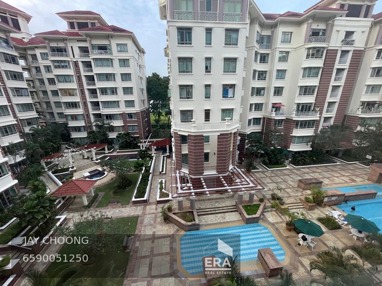 DUNEARN ROAD THE BLOSSOMVALE 出租