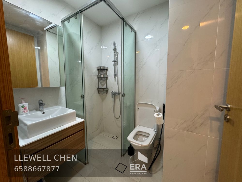 GEYLANG EAST AVENUE 1 TRE RESIDENCES 出租