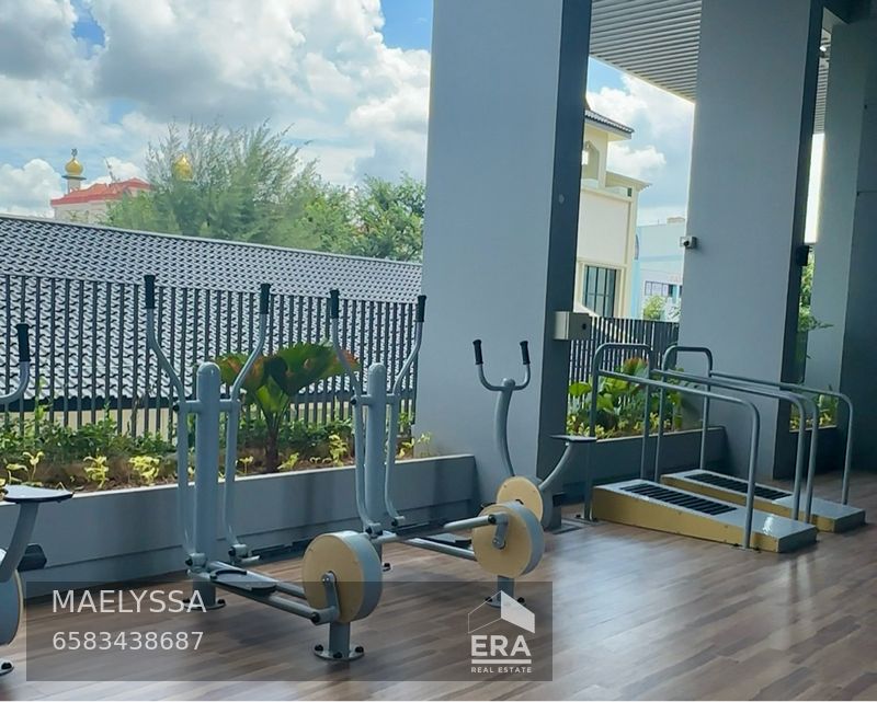 GUILLEMARD CRESCENT ARENA RESIDENCES 出租