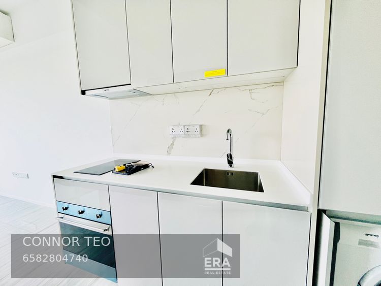 SIMS AVENUE PARC ESTA 出租