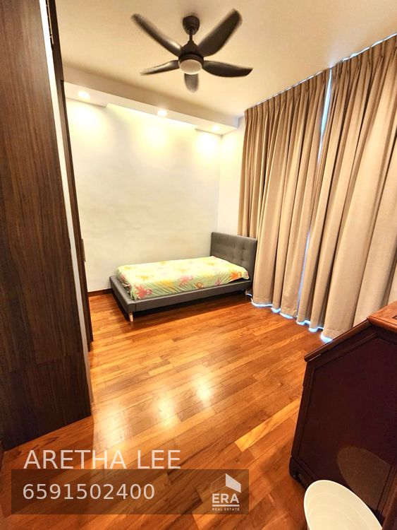 JALAN DUSUN GALLERY FIFTEEN 出租