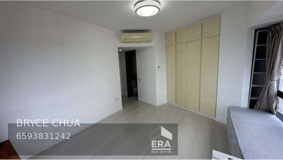 LEEDON HEIGHTS D'LEEDON 出租