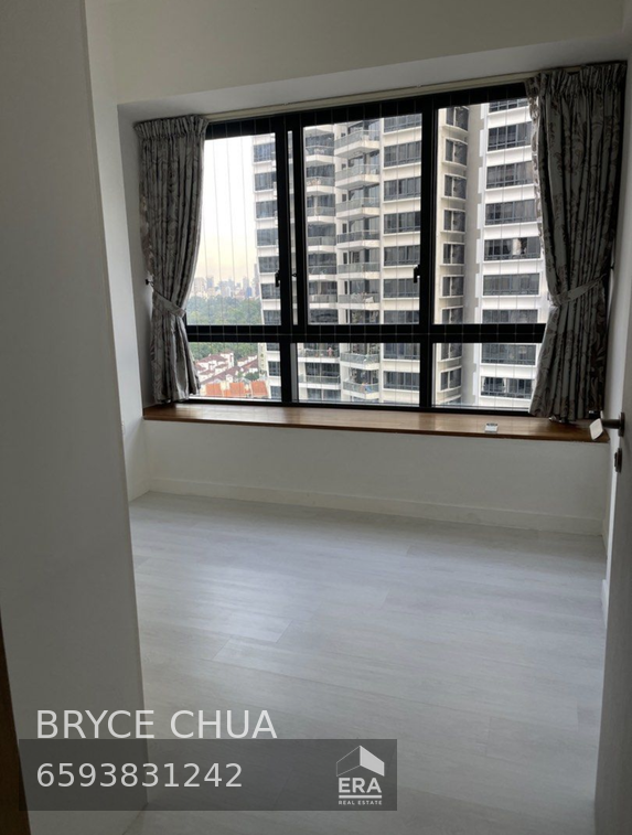 LEEDON HEIGHTS D'LEEDON 出租
