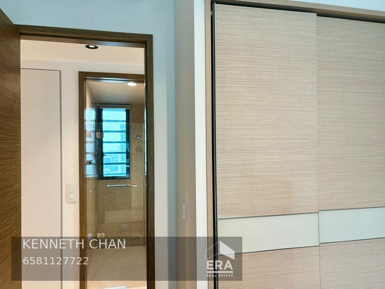 SAINT THOMAS WALK 8 SAINT THOMAS 出租