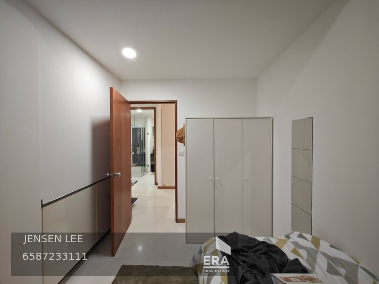 MARINA WAY MARINA ONE RESIDENCES 出租