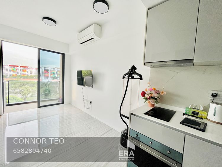 SIMS AVENUE PARC ESTA 出租