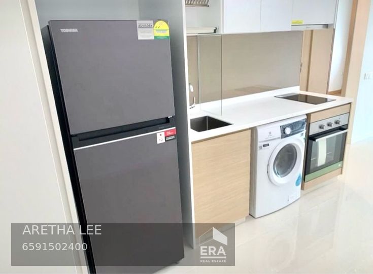 TAMPINES LANE TREASURE AT TAMPINES 出租
