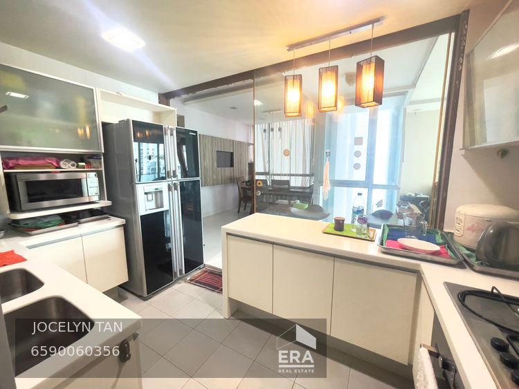 AMBER GARDENS ONE AMBER 出租