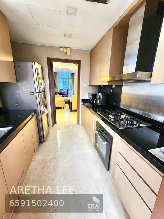 JALAN DUSUN GALLERY FIFTEEN 出租