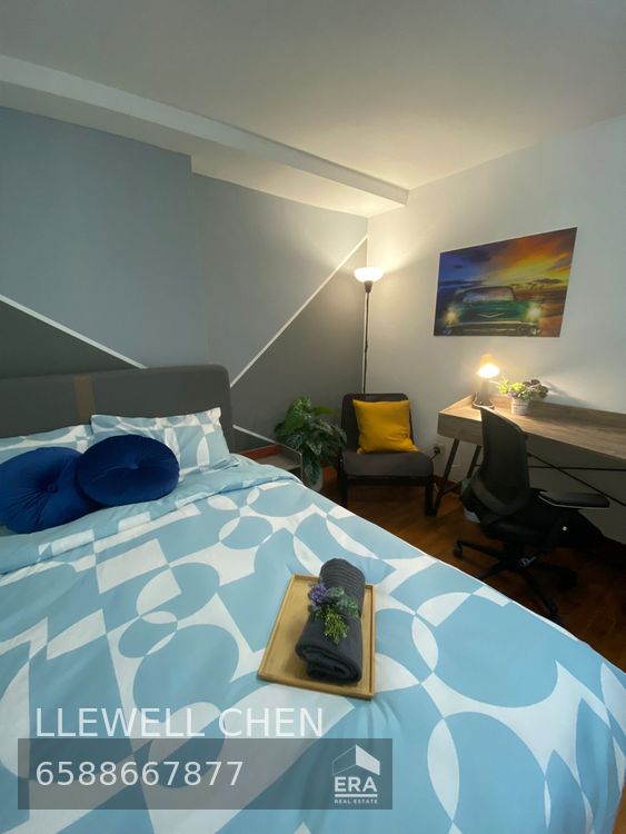 Upper Bukit Timah UOB Centre 出租