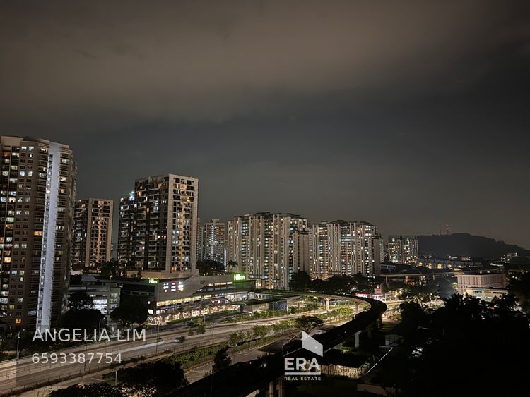 WOODLANDS ROAD THE TENNERY 出租