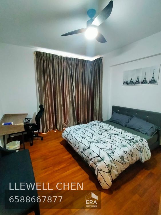 FLORA DRIVE CARISSA PARK CONDOMINIUM 出租