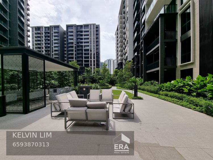 WOODLEIGH LANE PARK COLONIAL 出租