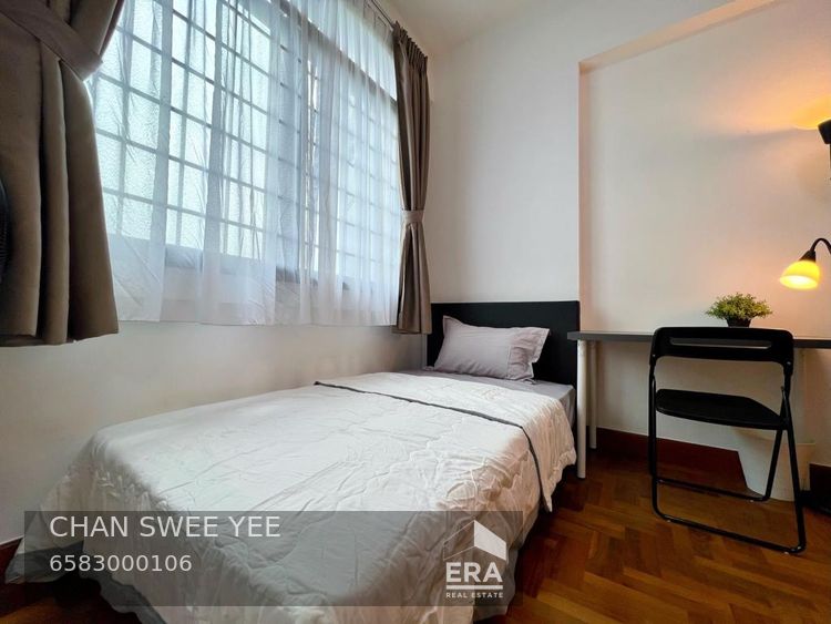 JURONG EAST AVENUE 1 PARC OASIS 出租