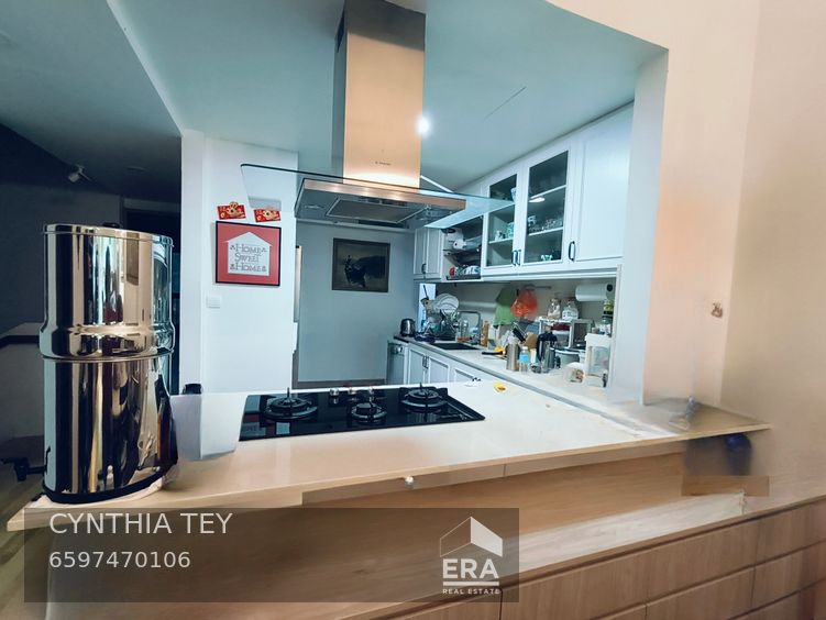 UPPER THOMSON ROAD MEADOWS @ PEIRCE 出租