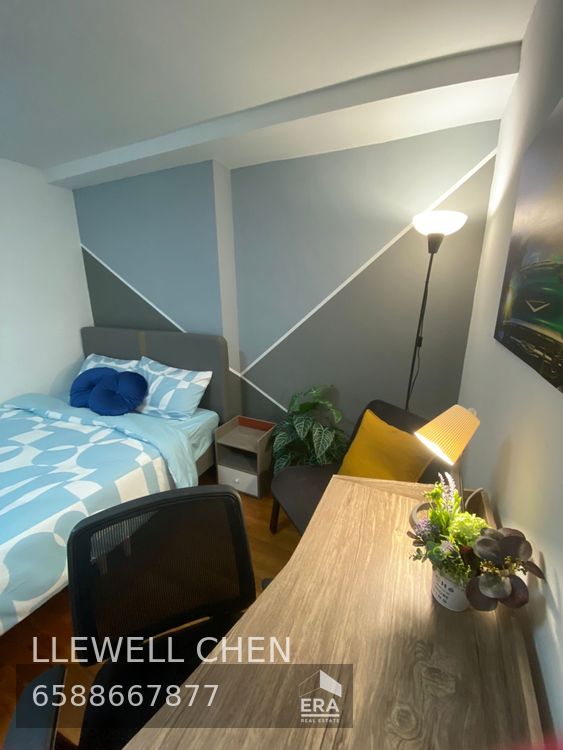 Upper Bukit Timah UOB Centre 出租