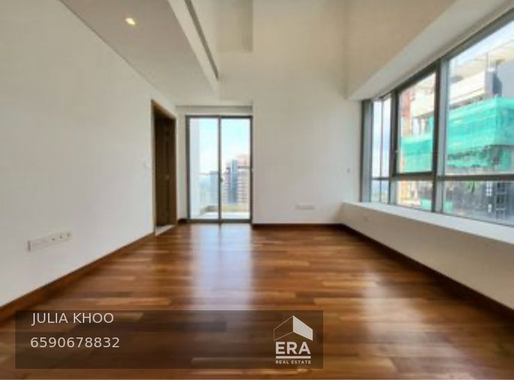 ANGULLIA PARK SKYLINE @ ORCHARD BOULEVARD 出租