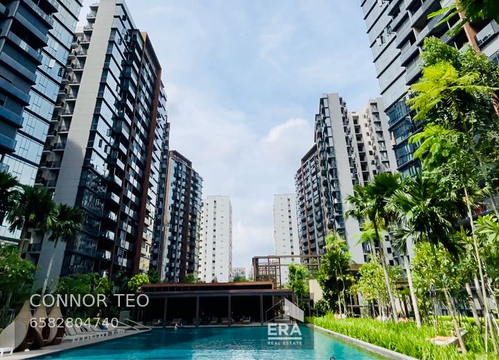 SIMS AVENUE PARC ESTA 出租
