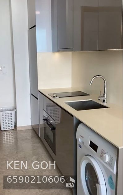 BEACH ROAD CITY GATE 出租