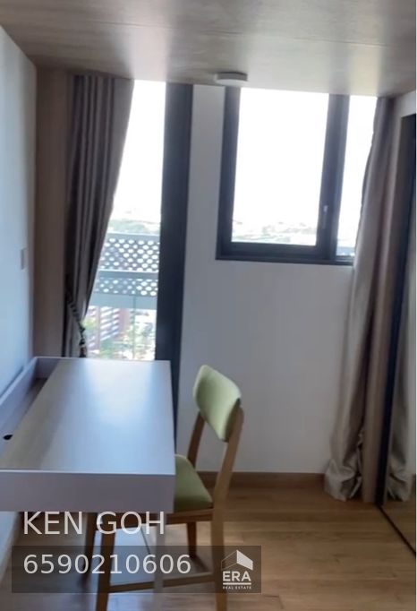 BEACH ROAD CITY GATE 出租