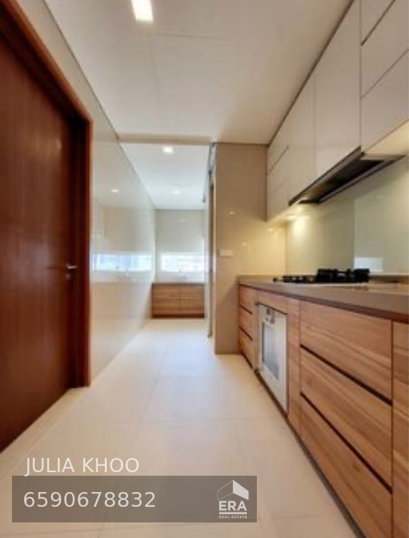 ANGULLIA PARK SKYLINE @ ORCHARD BOULEVARD 出租