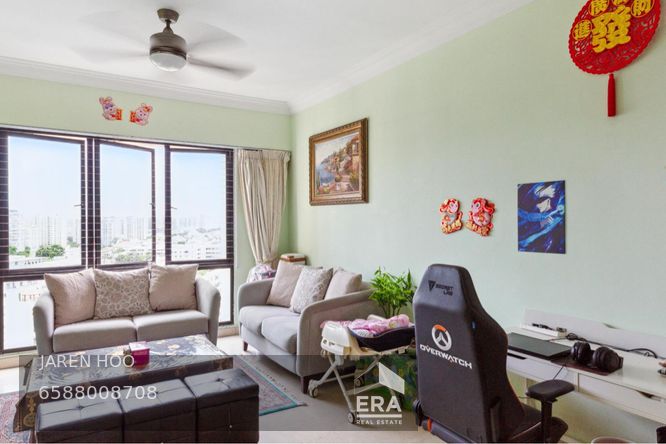 GEYLANG EAST AVENUE 2 SIMSVILLE 出租