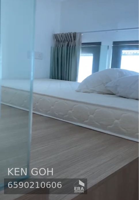 BEACH ROAD CITY GATE 出租