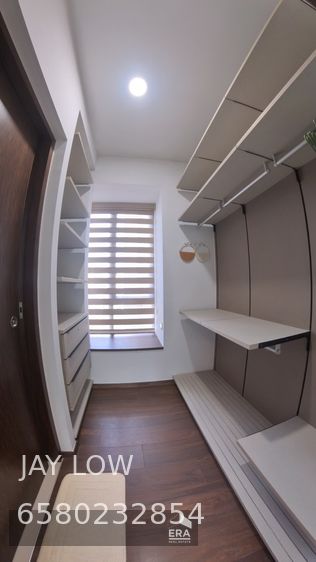 PASIR RIS GROVE D'NEST 出租