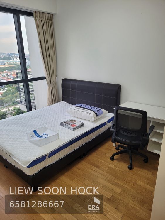 WEST COAST VALE TWIN VEW 出租