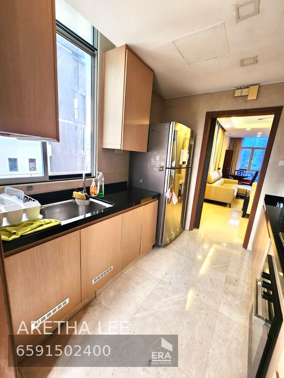 JALAN DUSUN GALLERY FIFTEEN 出租