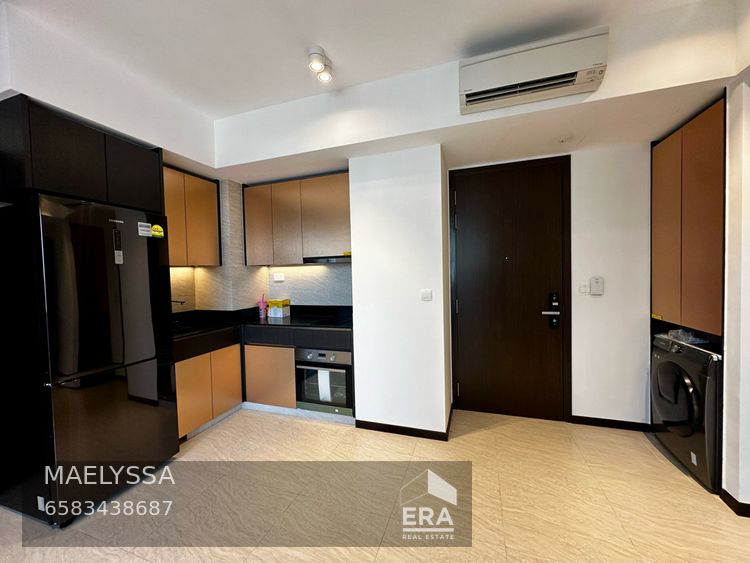 GUILLEMARD CRESCENT ARENA RESIDENCES 出租