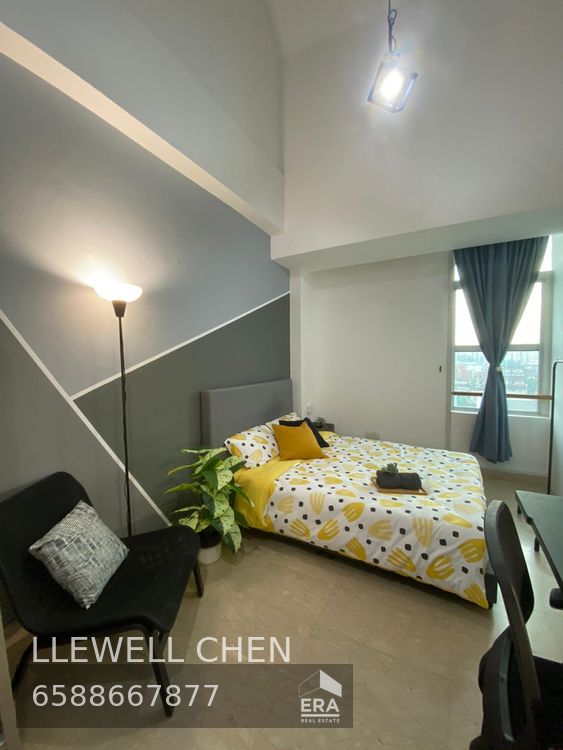 Upper Bukit Timah UOB Centre 出租