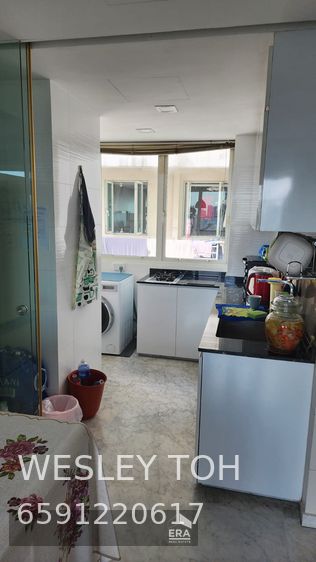 MEI HWAN DRIVE GOLDENHILL PARK CONDOMINIUM 出租