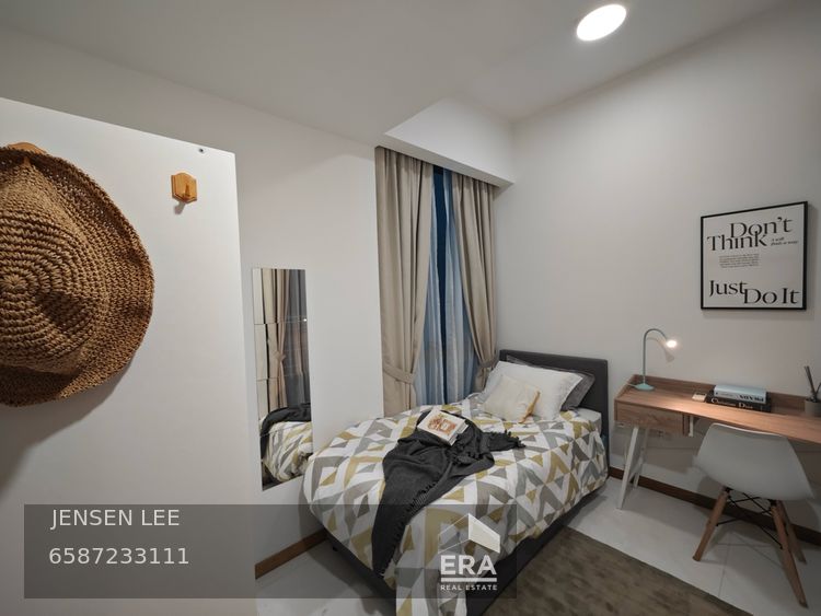 MARINA WAY MARINA ONE RESIDENCES 出租