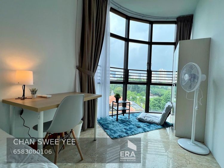 JURONG EAST AVENUE 1 PARC OASIS 出租