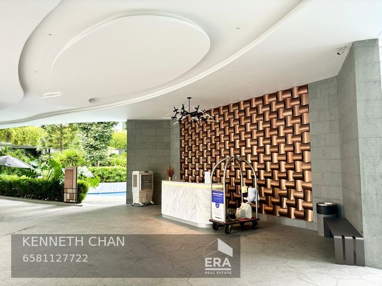 SAINT THOMAS WALK 8 SAINT THOMAS 出租