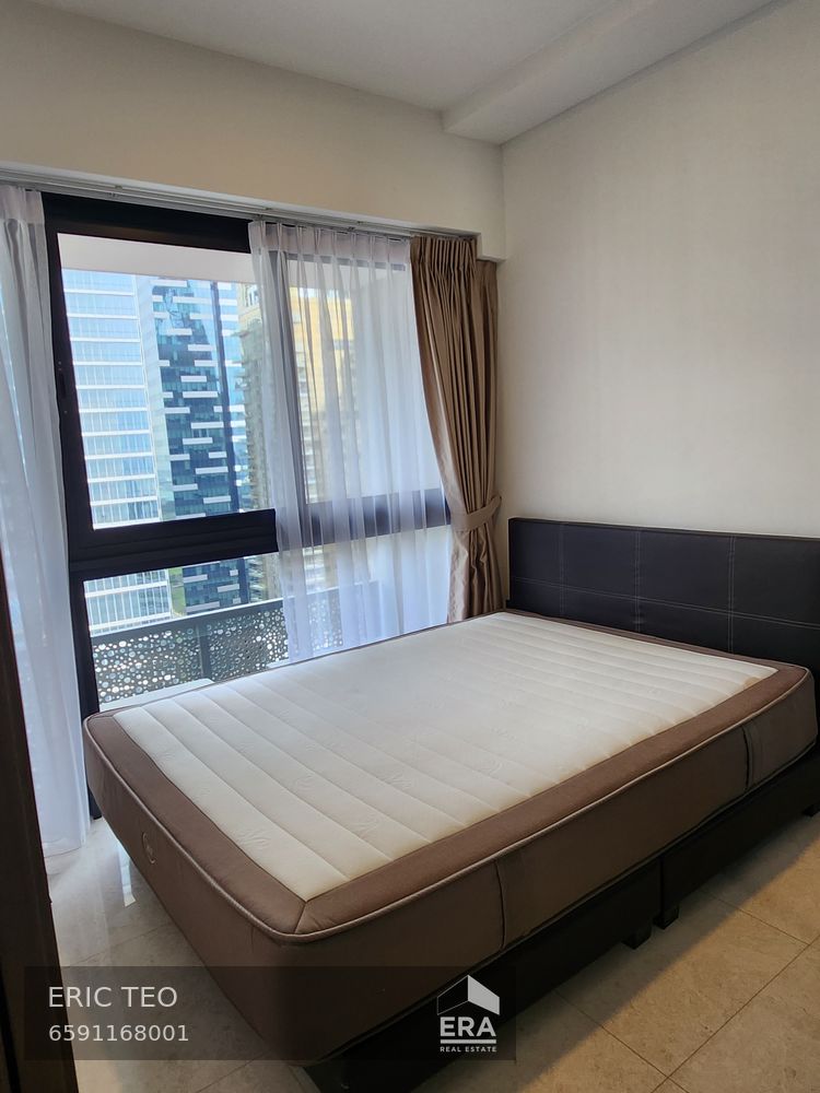 ROBINSON ROAD ROBINSON SUITES 出租