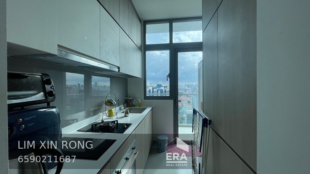 BEATTY ROAD STURDEE RESIDENCES 出租