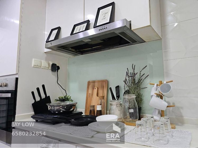 SIMEI STREET 3 EASTPOINT GREEN 出租