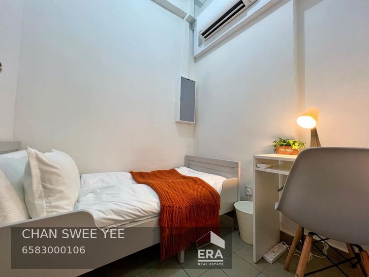 JURONG EAST AVENUE 1 PARC OASIS 出租