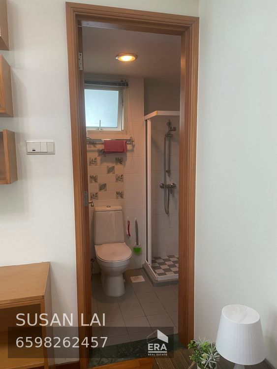 STIRLING ROAD QUEENS 出租