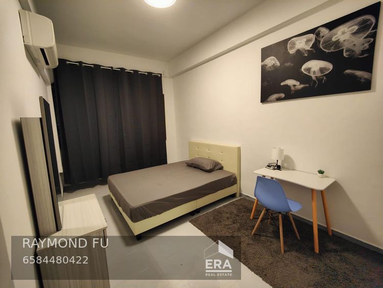 LORONG 26 GEYLANG LE ARC 出租