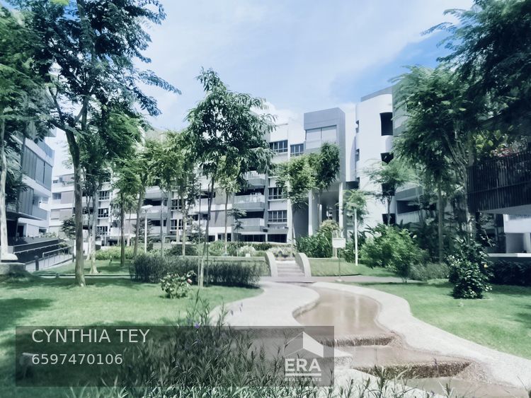 UPPER THOMSON ROAD MEADOWS @ PEIRCE 出租