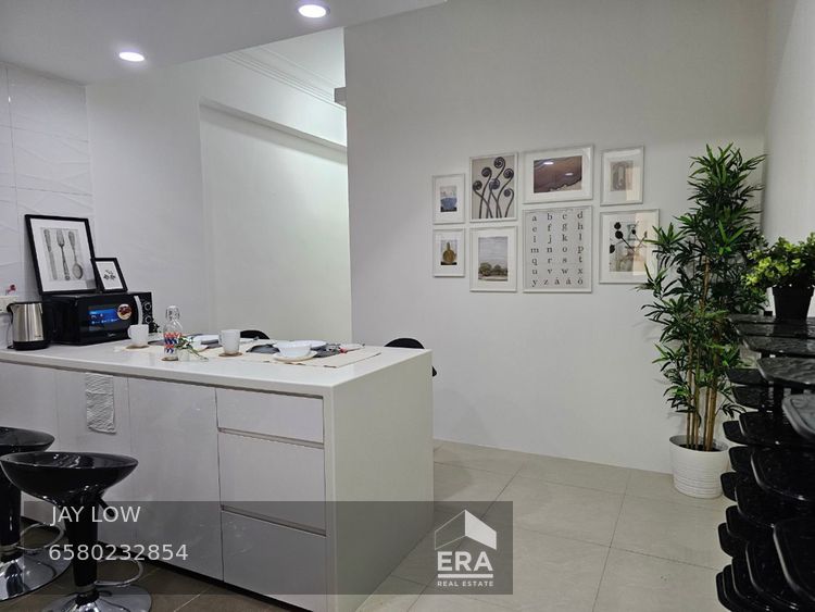 SIMEI STREET 3 EASTPOINT GREEN 出租